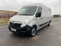 Продам Opel Movano L3H2 2019