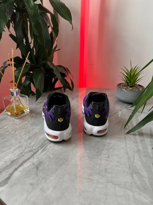 Nike Air Max TN Plus Voltage Purple, Найк Аір Макси