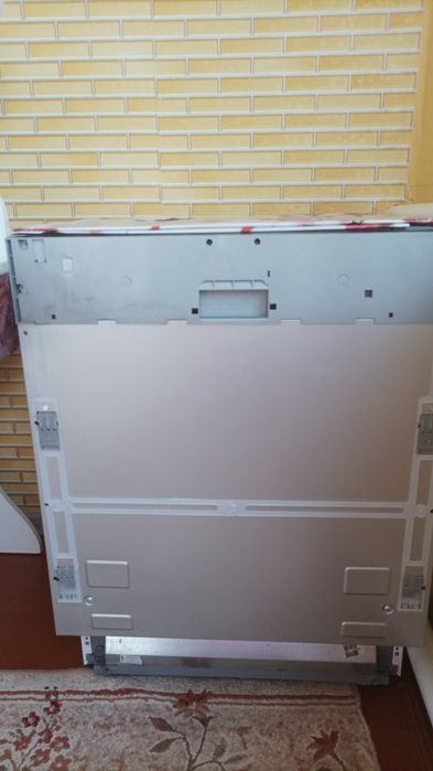 Посудомийка Beko