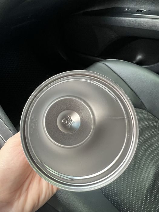 Термочашка Smeg.