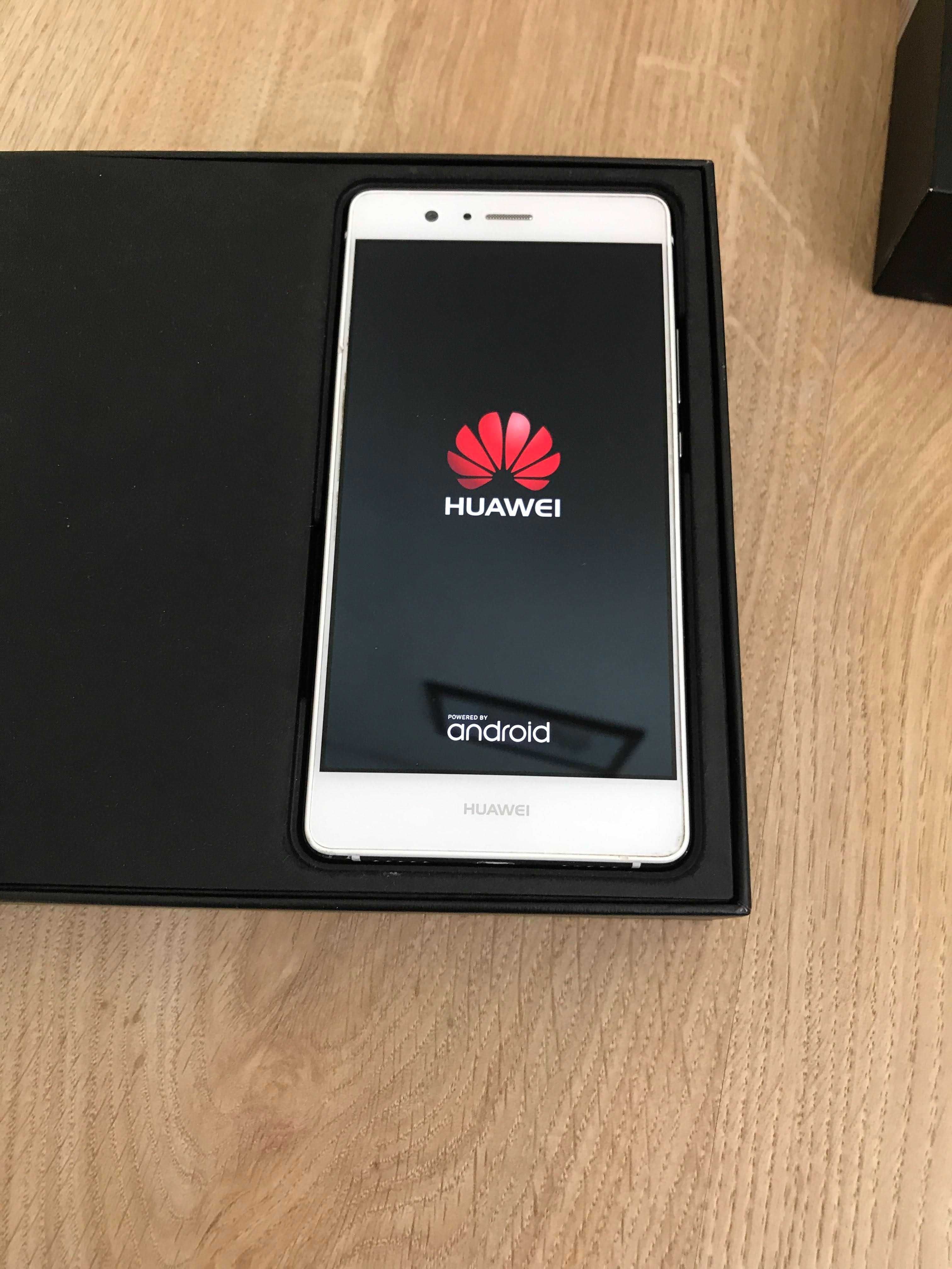 Huawei P9 lite branco