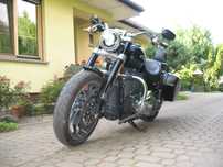 Harley Davidson Sport Glide 2019r - 12330 km !!