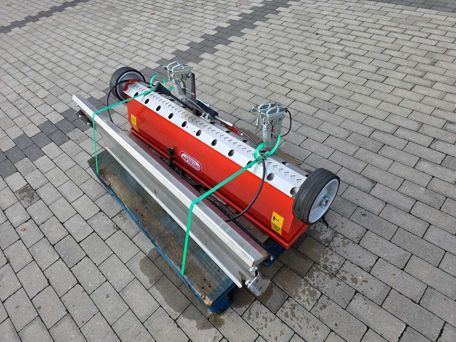 Siewnik Ortolan Andrea KSM1L-130