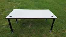 Biurko jasne 160 x 80