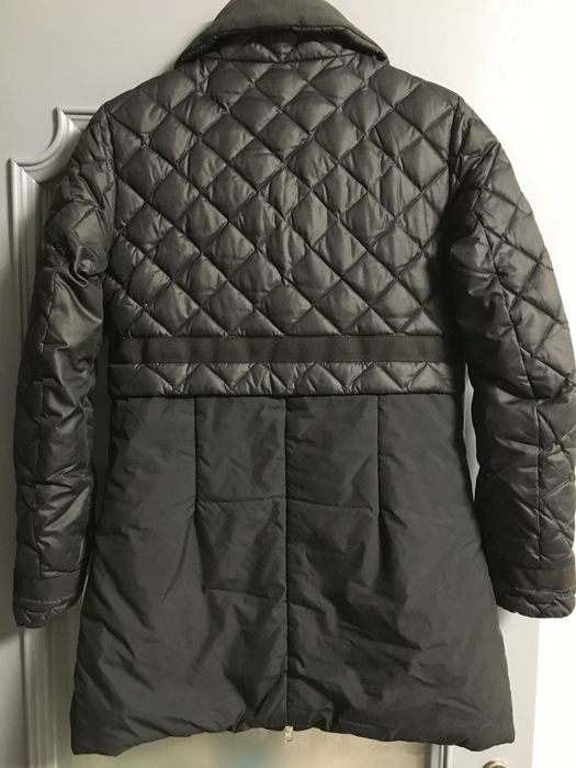 Куртка-пальто Emperio&Armani