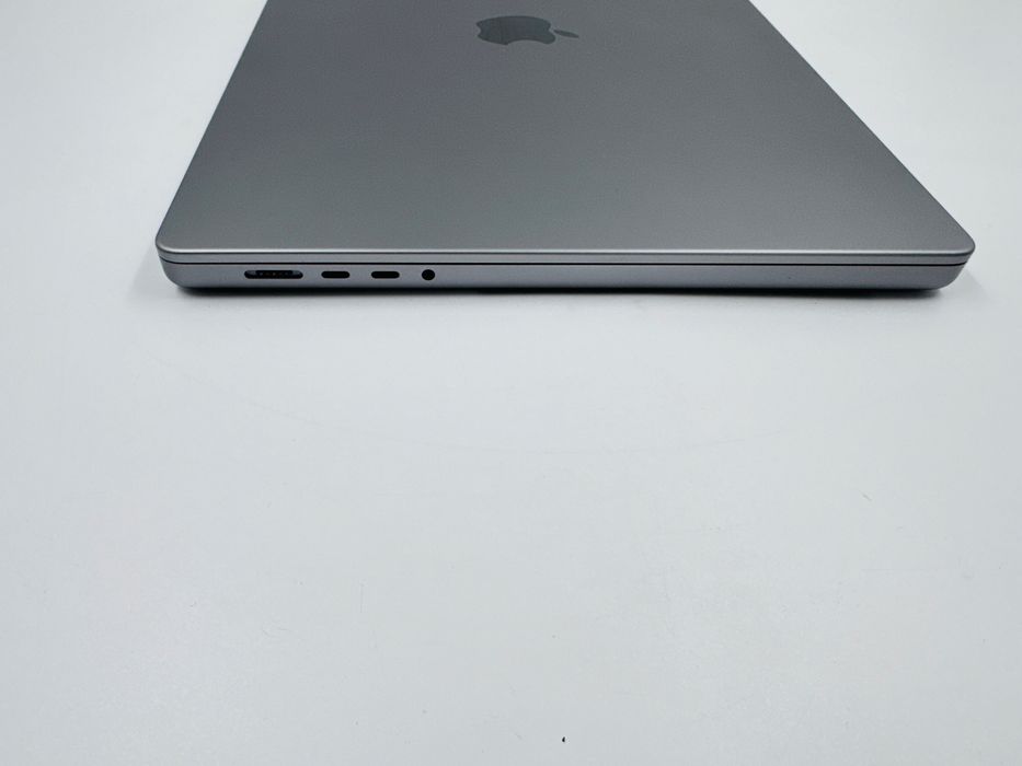 Apple Macbook Pro 16 2021 M1 Pro 10/16C 32GB RAM 512GB SSD IL6413