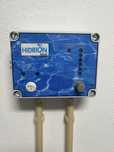 Sistema Ionizacão agua piscina - HIDRION H50