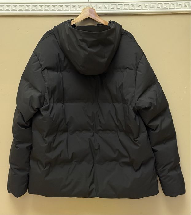 Patagonia Jackson Glacier Jacket Патагонія куртка пуховик чоловіча