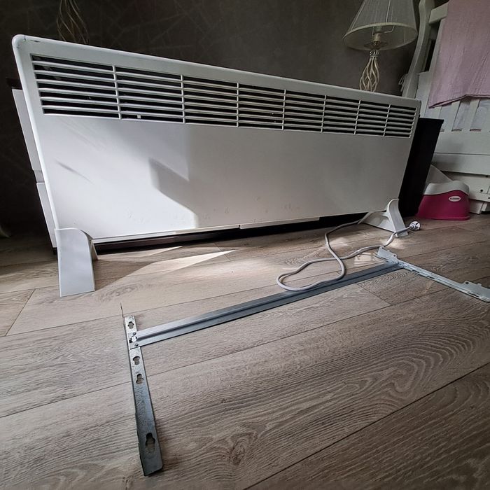 Конвектор (обогреватель) 1500W