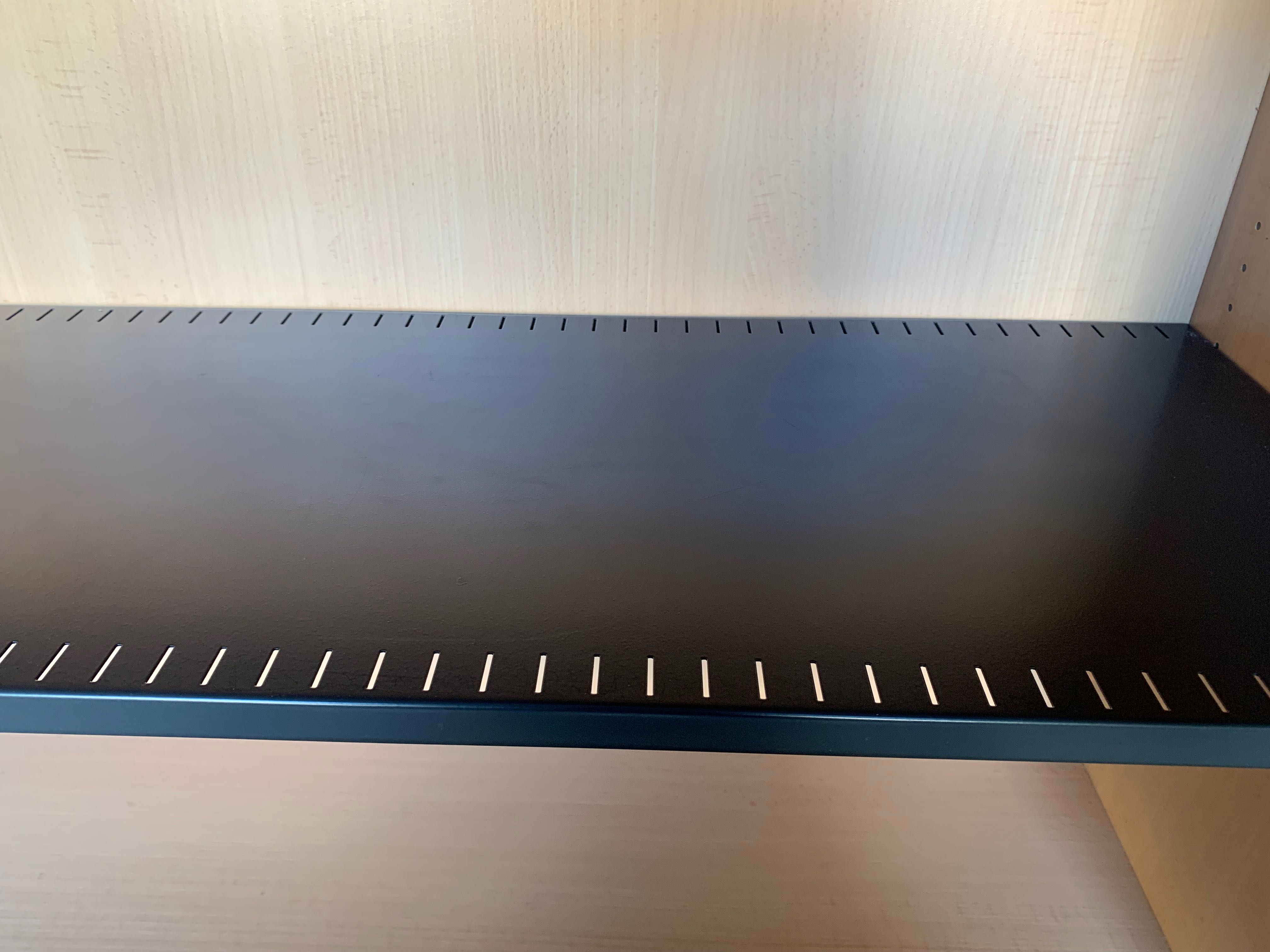 Duża szafka roleta biuro warsztat meble biurowe