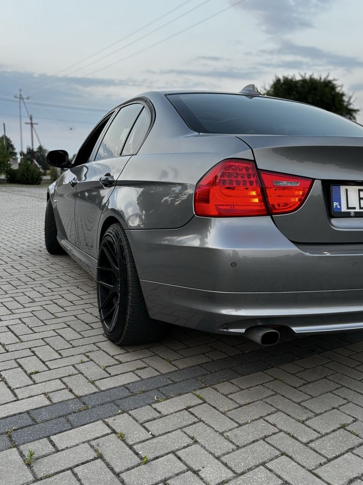 Bmw e90 320i 2010