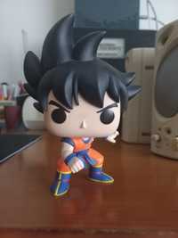 FUNKO POP! Goku Dragon Ball Z (615)