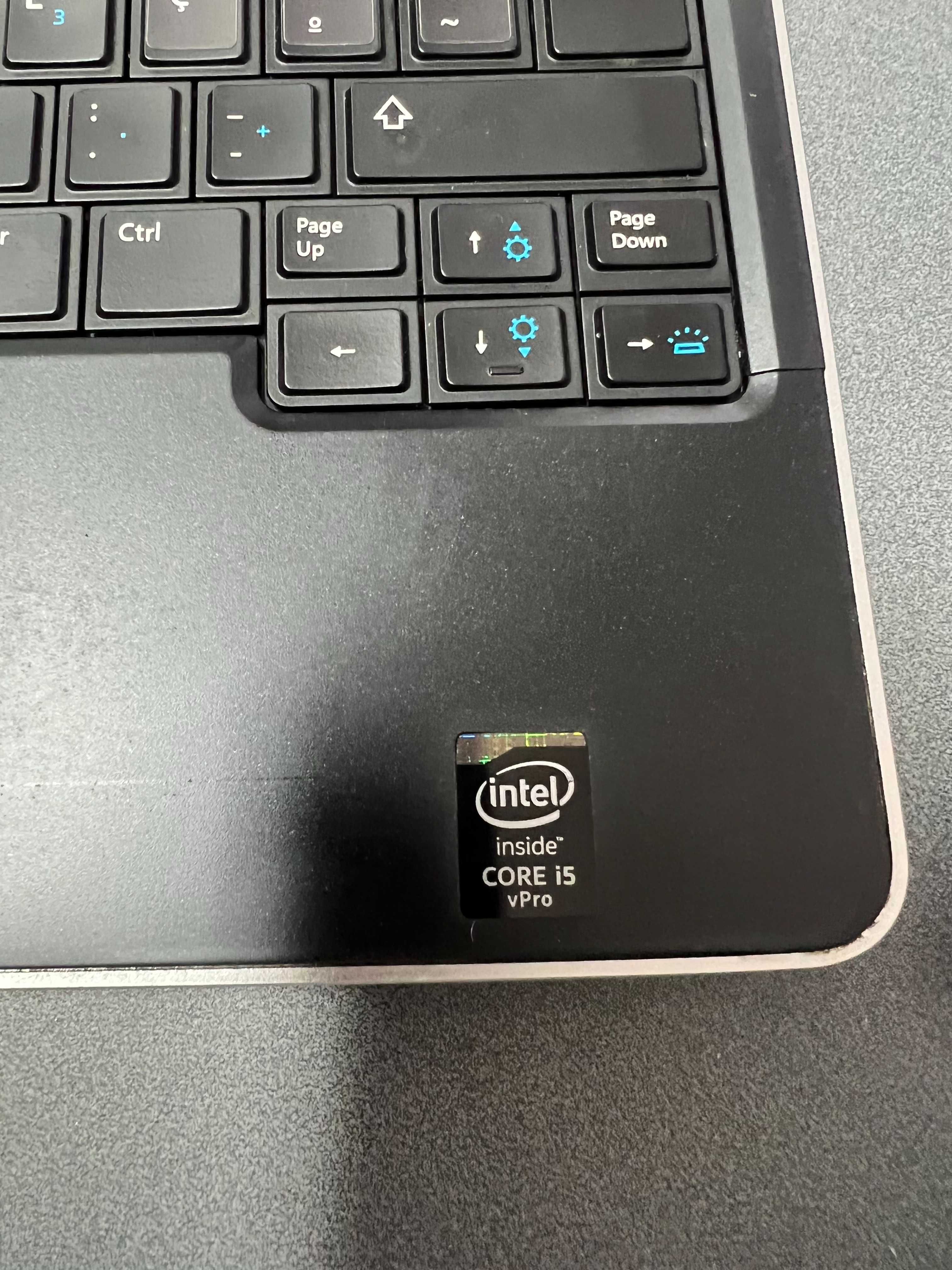 Computador Portátil Dell Latitude E7240 Ultrabook 12,5"