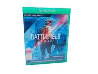 Gra Xbox One series X Battlefield 2042 (polska wersja)