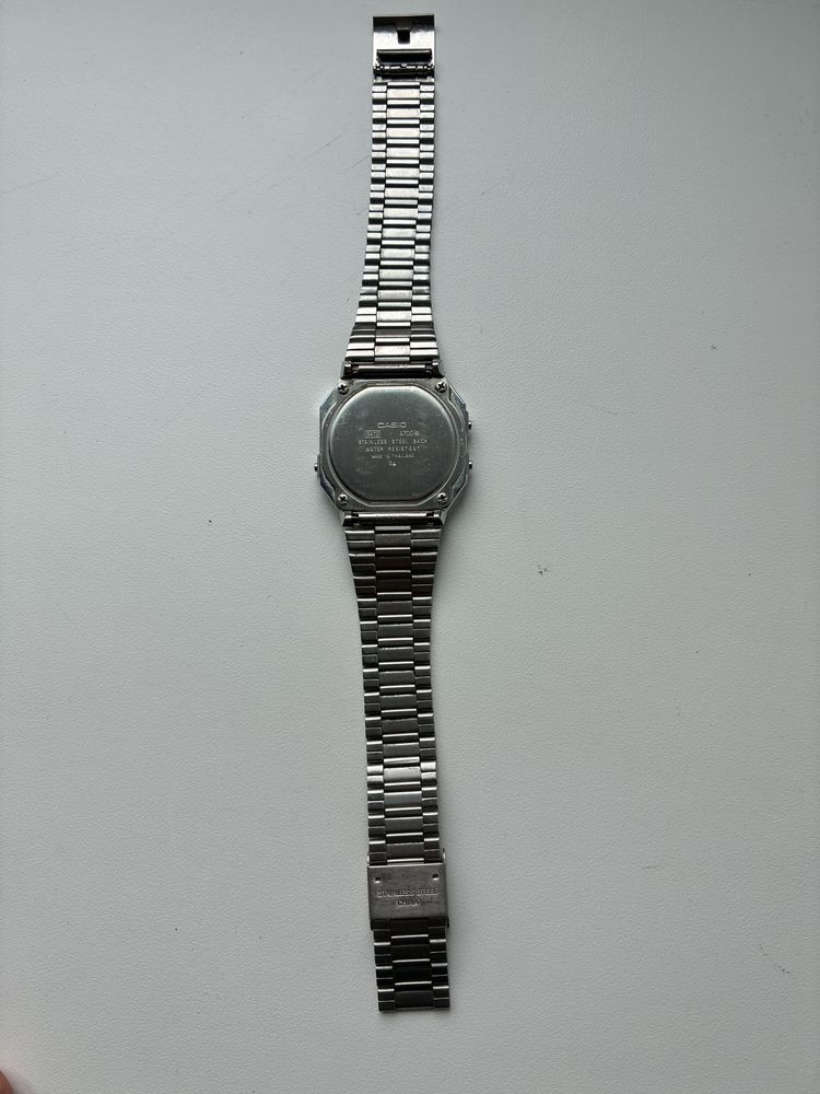 Годинник CASIO оригінальні