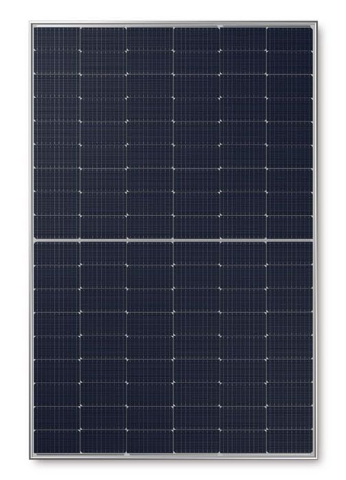 HIT! Panel PV JETION 410W SILVER Mono HalfCut- cena 199zł brutto zVAT!