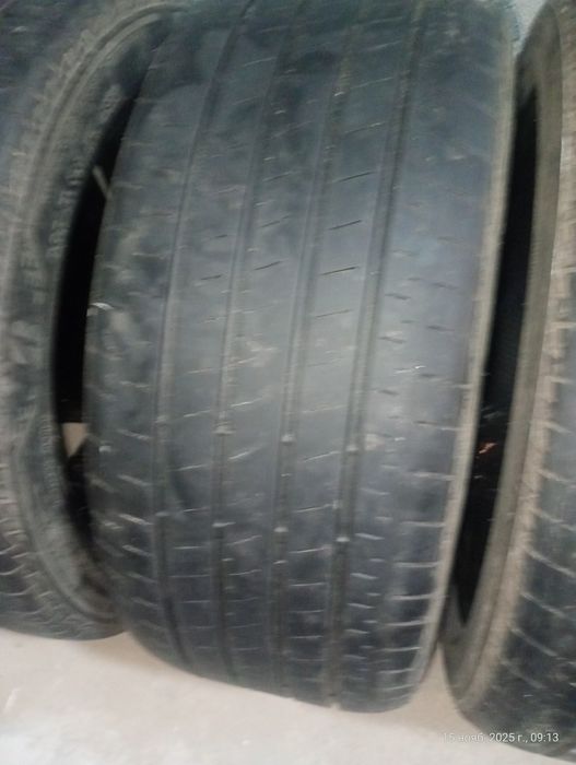Резина 235/45R18
