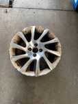 FELGA Aluminiowa Fiat 4x98 7jx17 et35