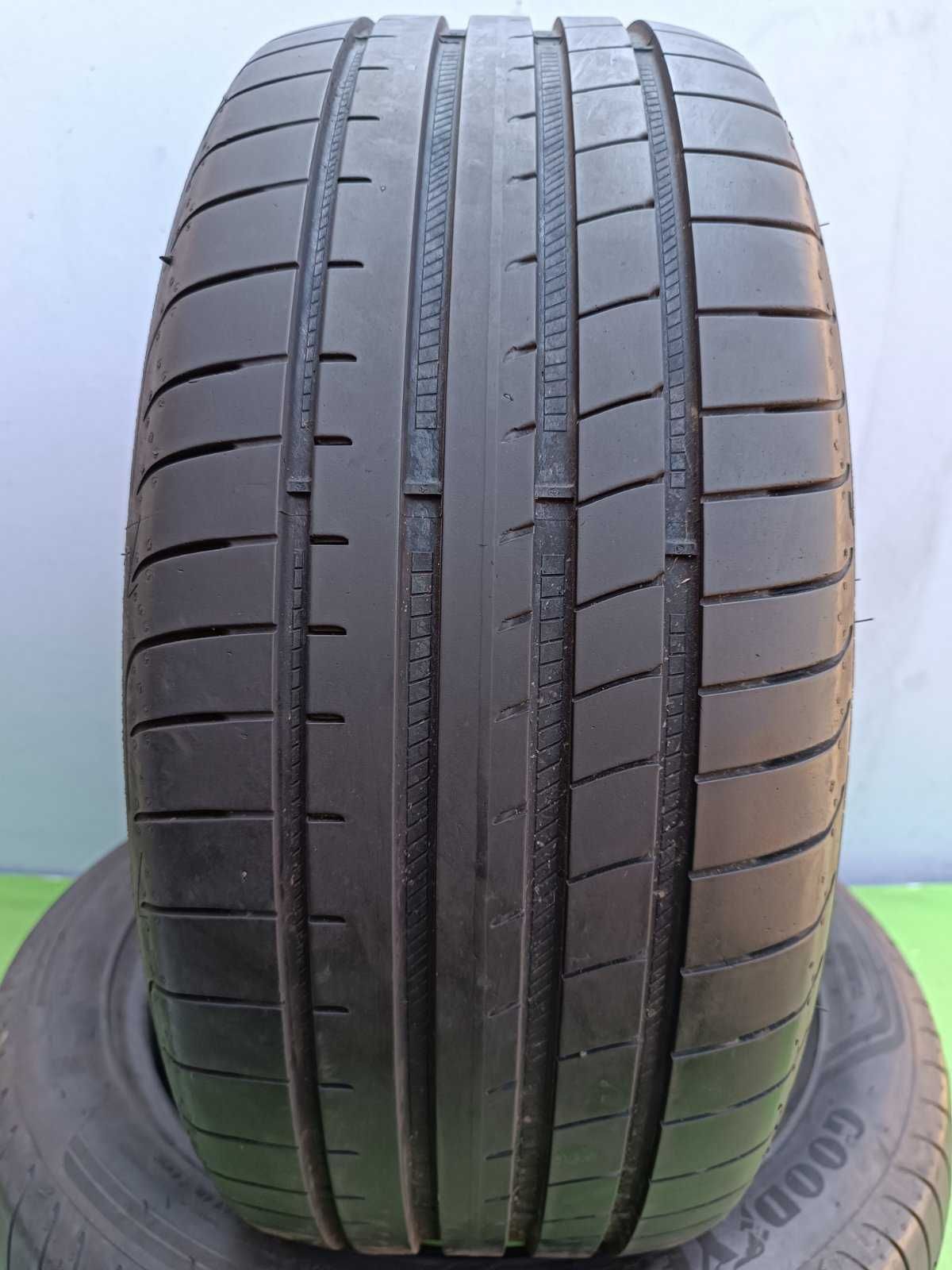 225/50/17 GoodYear Eagle F1 Asymmetric 3 RFT *