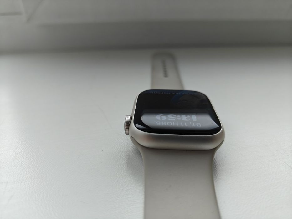 Apple watch series 8 41mm