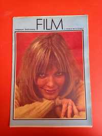 Magazyn ilustrowany FILM nr 7, 17 lutego 1974, Lise-Lotte Norup