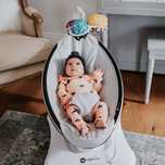 4 moms ,mamaroo, мамару укачивающий центр, качель
