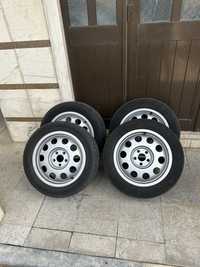 Jantes audi 5x100 super leves