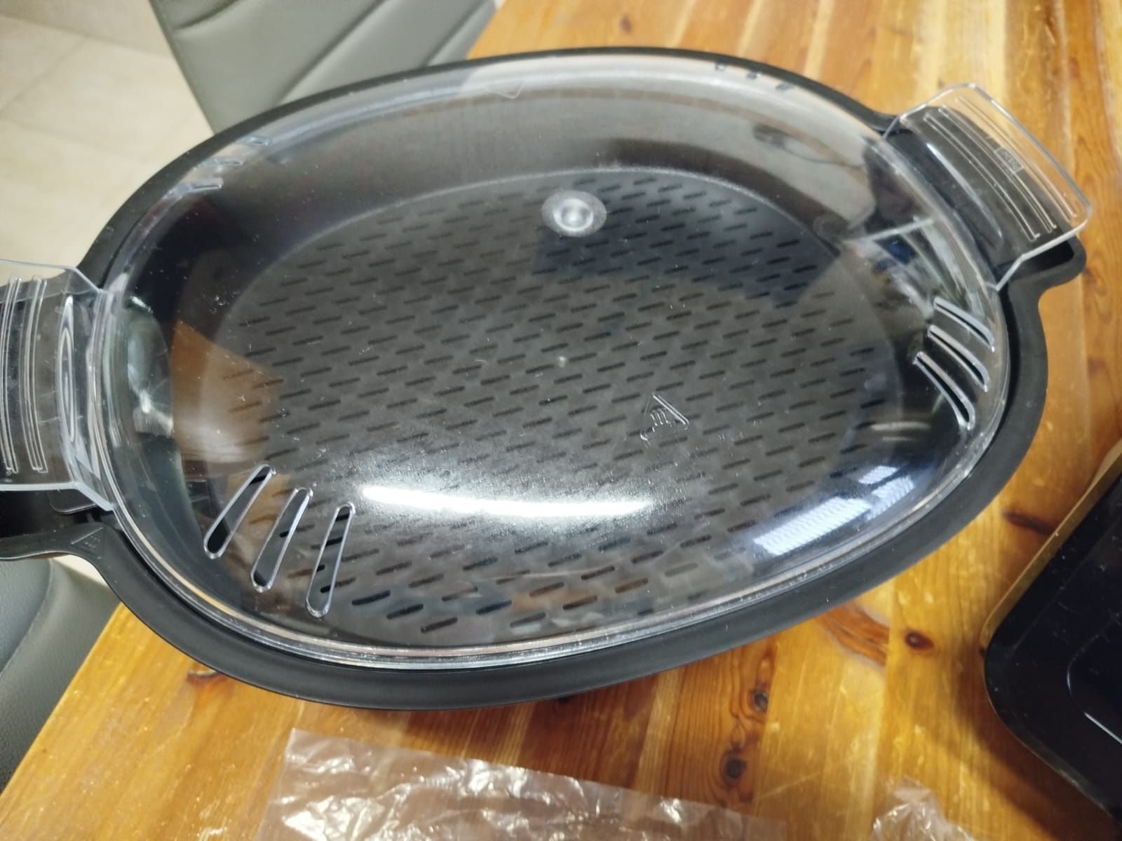 Robot de cozinha masterpro
