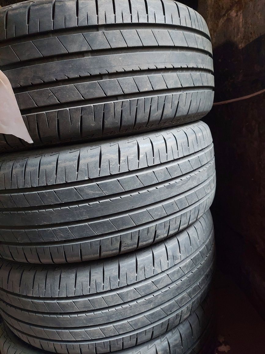 Opony letnie 225/45 R19 Bridgestone Turanza 19"