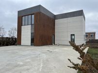 Котедж в КМ «Крушинка Парк» за ціною квартири