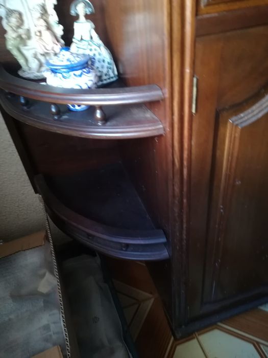 Móvel Aparador de Sala