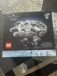 Nowe LEGO 75375 nieotwierane