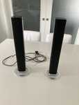 Sistema de som RSR 400W
