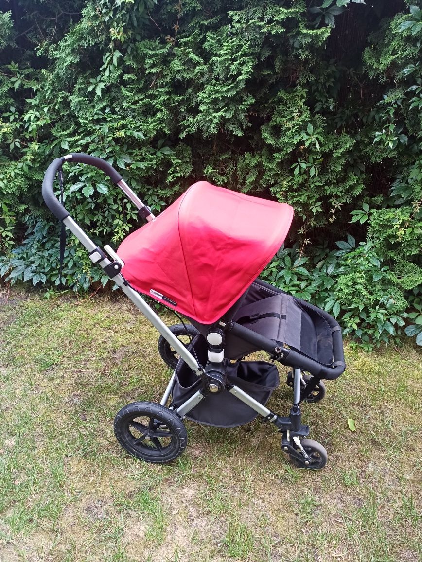 Wózek Bugaboo Cameleon 3