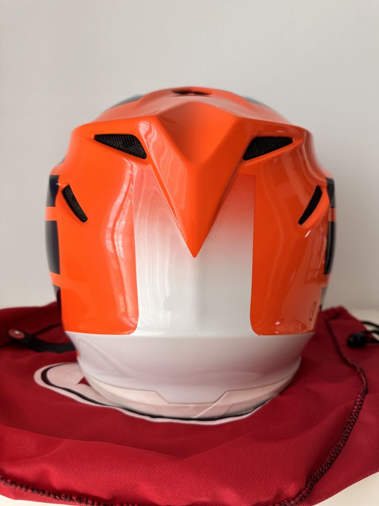 Capacete Bell moto-9 MIPS