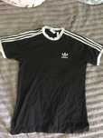 Оригінальна футболка Adidas