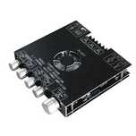 ZK-AS21 220W*2+350W 2.1 Bluetooth TPA3255