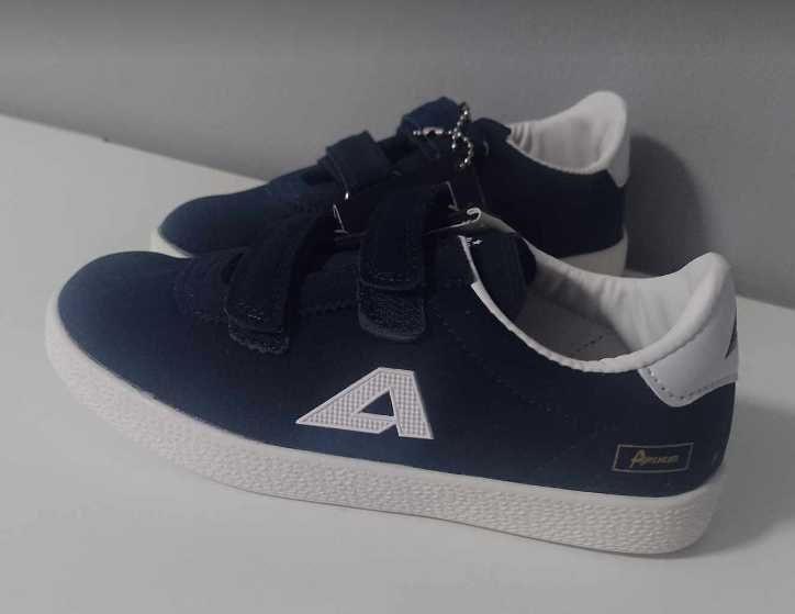 Buty dziecięce sportowe AMERICAN CLUB r. 31 ( nr 11)