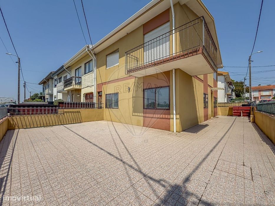 Moradia T3 para venda