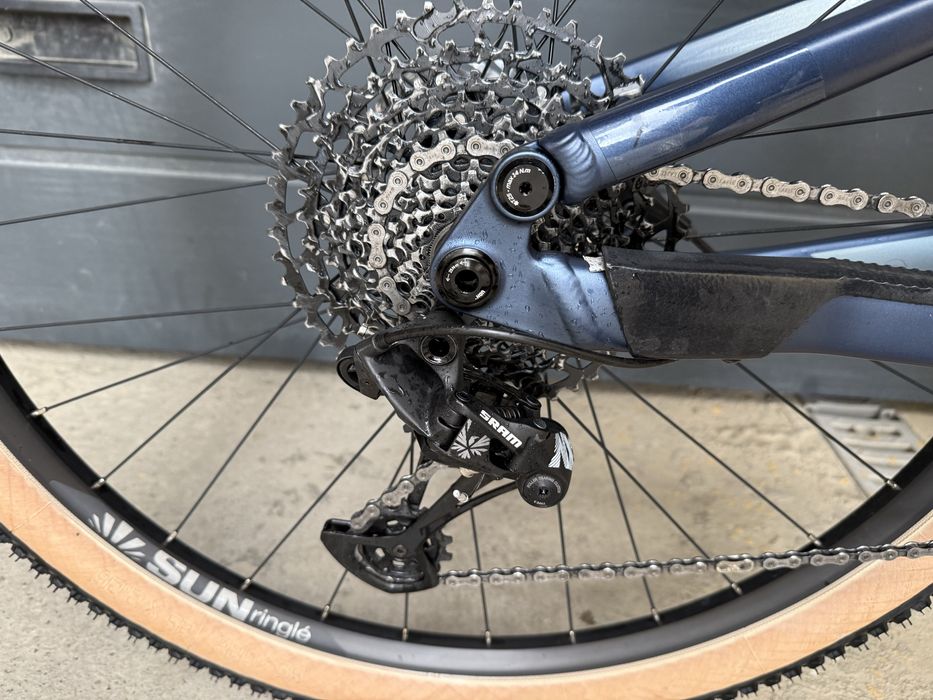 Велосипед Rockrider Race 700 S 29 (S)