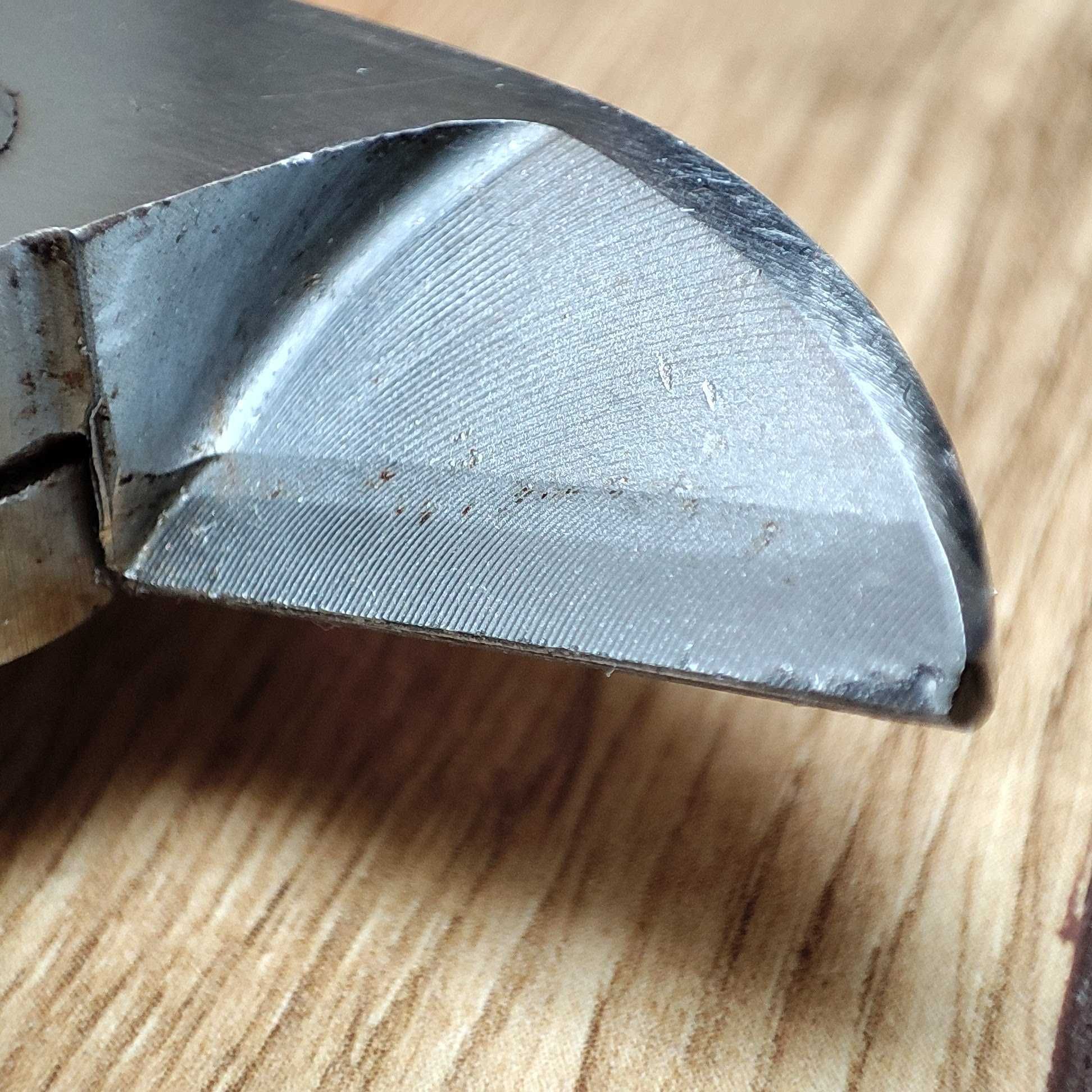 Knipex szczypce tnące boczne 74 250mm