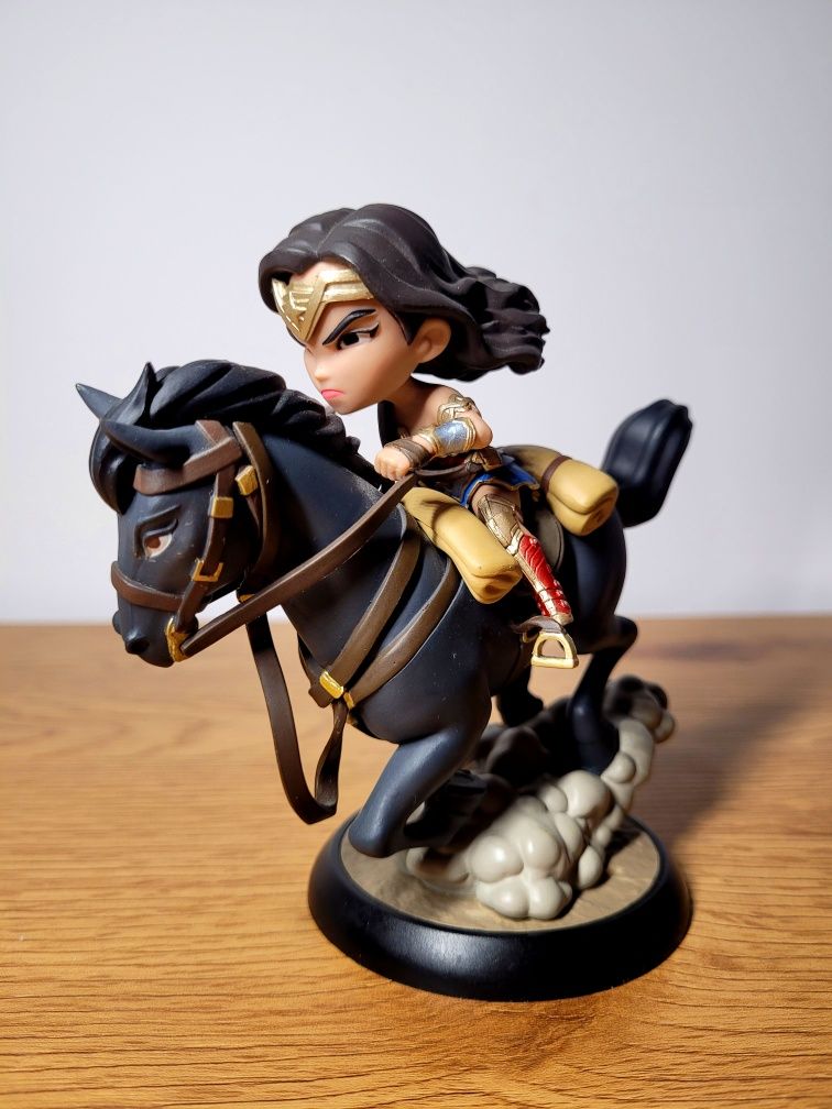 Figurka Wonder Woman (DC) - seria Q-fig