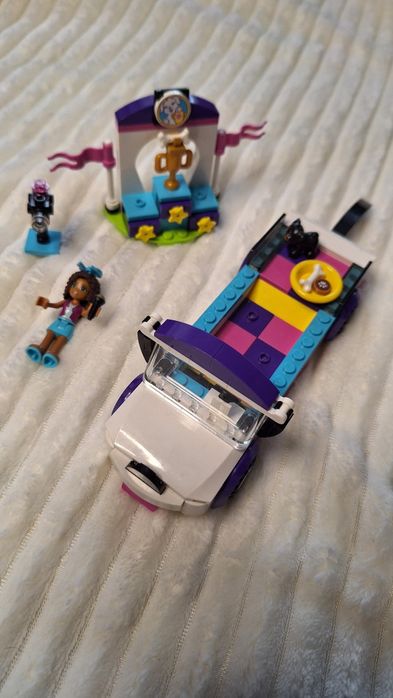 Lego Friends 41301