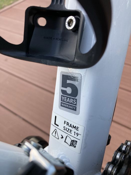 Rower Kross Evado 4.0