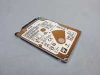 Dysk Twardy HGST 500 GB Slim 2,5 cala Laptop Konsola