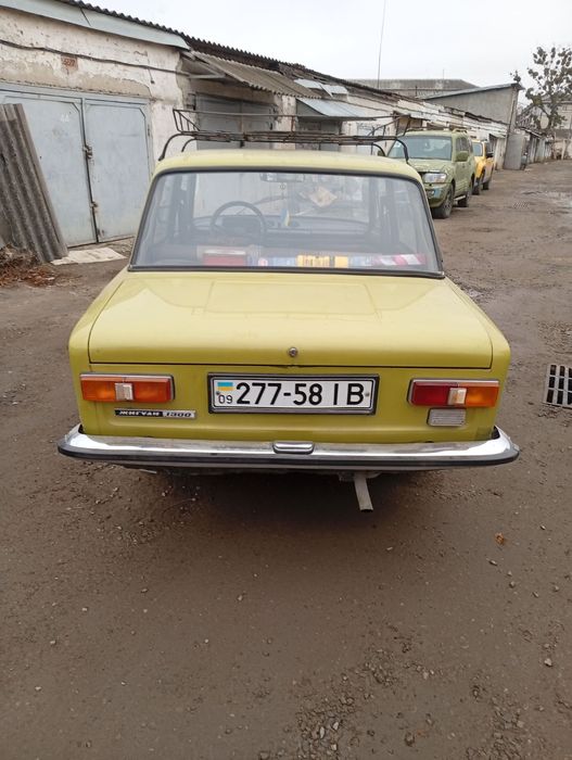 Продам ваз 21011