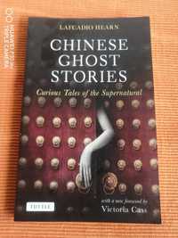 Chinese ghost Stories