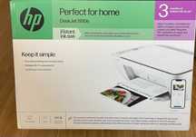 Drukarka hp Desk Jet 2810e