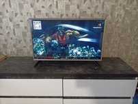 Продам  багатофункціональний телевізор  LG 32LJ594U