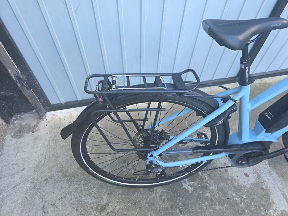 Велисопед електрично 28× колесо 2024 рік